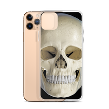 Skull iPhone Case by Design Express