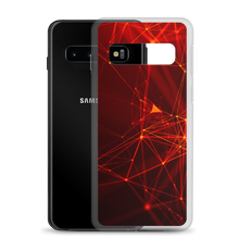 Geometrical Triangle Samsung Case by Design Express