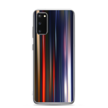 Samsung Galaxy S20 Speed Motion Samsung Case by Design Express
