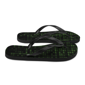 Binary Code Flip-Flops by Design Express