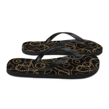 Golden Chains Flip-Flops by Design Express