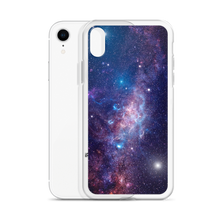 Galaxy iPhone Case by Design Express
