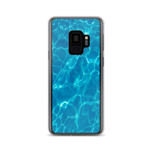 Samsung Galaxy S9 Swimming Pool Samsung Case by Design Express