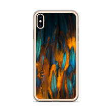 Rooster Wing iPhone Case by Design Express