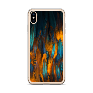 Rooster Wing iPhone Case by Design Express