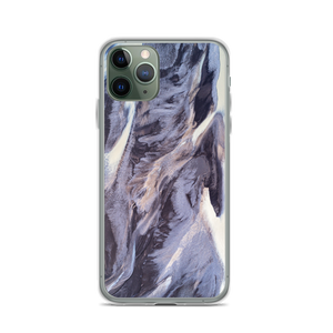 iPhone 11 Pro Aerials iPhone Case by Design Express