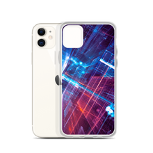 Digital Perspective iPhone Case by Design Express