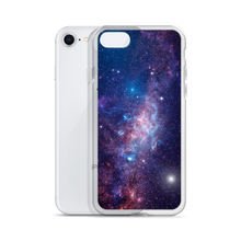 Galaxy iPhone Case by Design Express