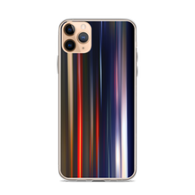 iPhone 11 Pro Max Speed Motion iPhone Case by Design Express