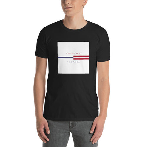 Black / S America 