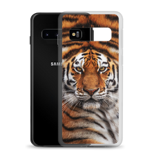 Tiger "All Over Animal" Samsung Case by Design Express