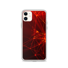 iPhone 11 Geometrical Triangle iPhone Case by Design Express