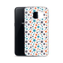 Corona Virus Samsung Case by Design Express