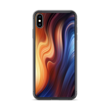 iPhone XS Max Canyon Swirl iPhone Case by Design Express