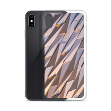 Abstract Metal iPhone Case by Design Express
