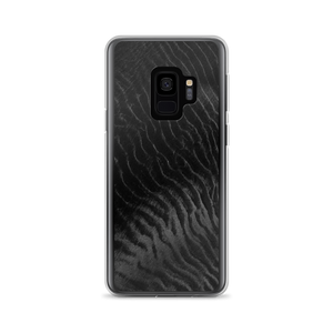 Samsung Galaxy S9 Black Sands Samsung Case by Design Express