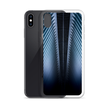 Abstraction iPhone Case by Design Express