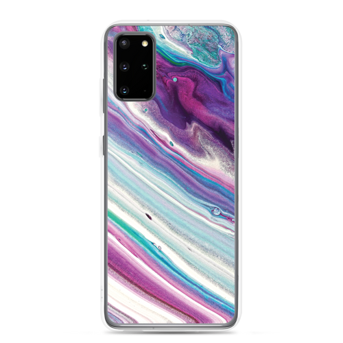 Samsung Galaxy S20 Plus Purpelizer Samsung Case by Design Express