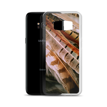 Pheasant Feathers Samsung Case by Design Express