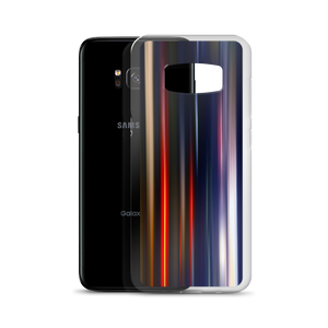 Speed Motion Samsung Case by Design Express
