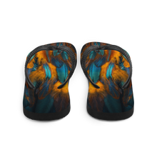 Rooster Wing Flip-Flops by Design Express
