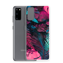 Fluorescent Samsung Case by Design Express