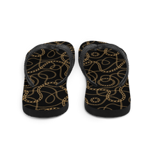 Golden Chains Flip-Flops by Design Express