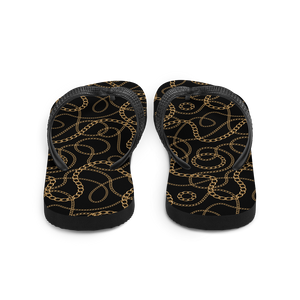 Golden Chains Flip-Flops by Design Express