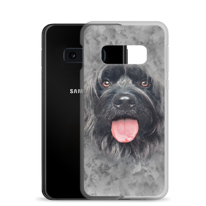 Gos D'atura Dog Samsung Case by Design Express