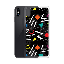 Mix Geometrical Pattern iPhone Case by Design Express
