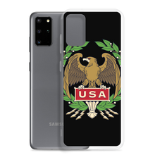 USA Eagle Samsung Case by Design Express