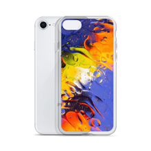 Abstract 04 iPhone Case by Design Express