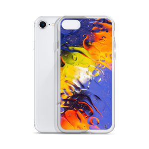 Abstract 04 iPhone Case by Design Express