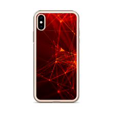 Geometrical Triangle iPhone Case by Design Express