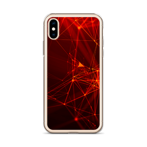 Geometrical Triangle iPhone Case by Design Express