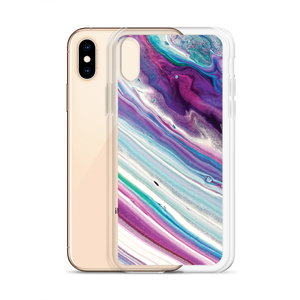 Purpelizer iPhone Case by Design Express