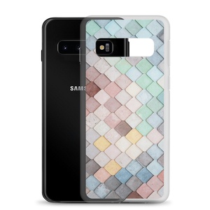 Colorado Pattreno Samsung Case by Design Express