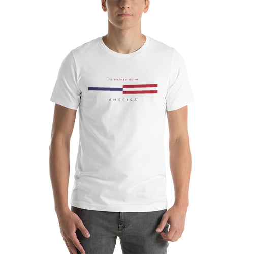 S America 