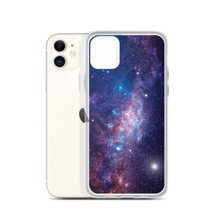 Galaxy iPhone Case by Design Express