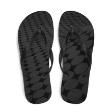 Undulating Flip-Flops by Design Express