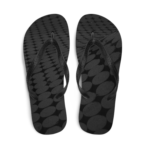 Undulating Flip-Flops by Design Express