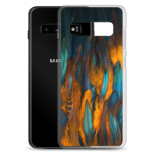 Rooster Wing Samsung Case by Design Express