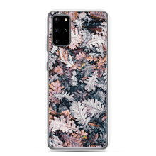 Samsung Galaxy S20 Plus Dried Leaf Samsung Case by Design Express