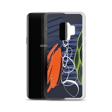 Fun Pattern Samsung Case by Design Express