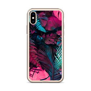 Fluorescent iPhone Case by Design Express