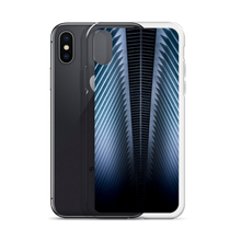 Abstraction iPhone Case by Design Express