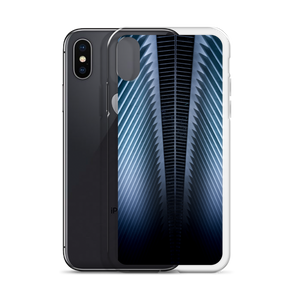 Abstraction iPhone Case by Design Express
