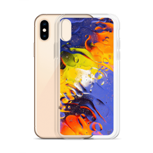 Abstract 04 iPhone Case by Design Express