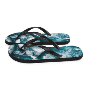 Iceberg Flip-Flops by Design Express