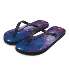 S Galaxy Flip-Flops by Design Express
